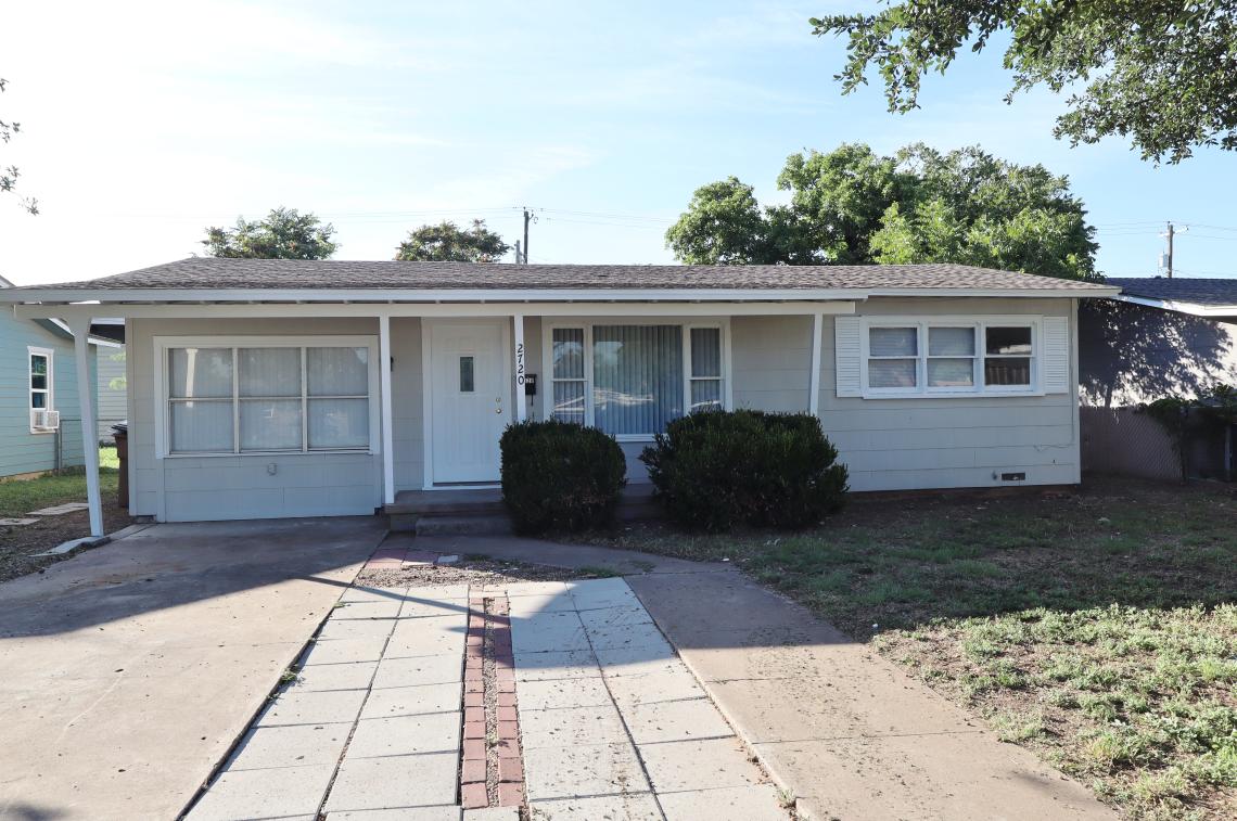 2720 W. Harris