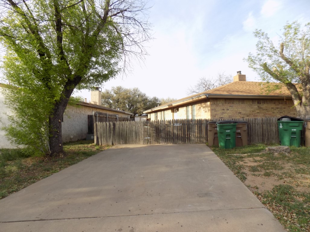 3818 "A" Wild Rye Trail