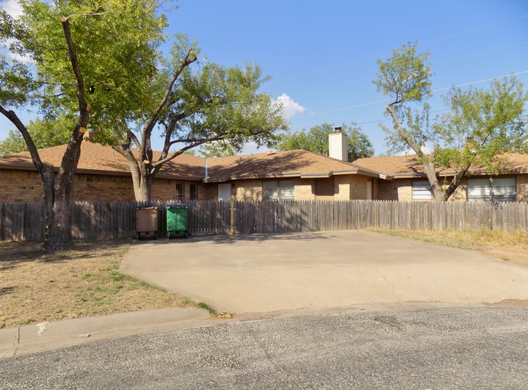 3818 "C" Wild Rye Trail