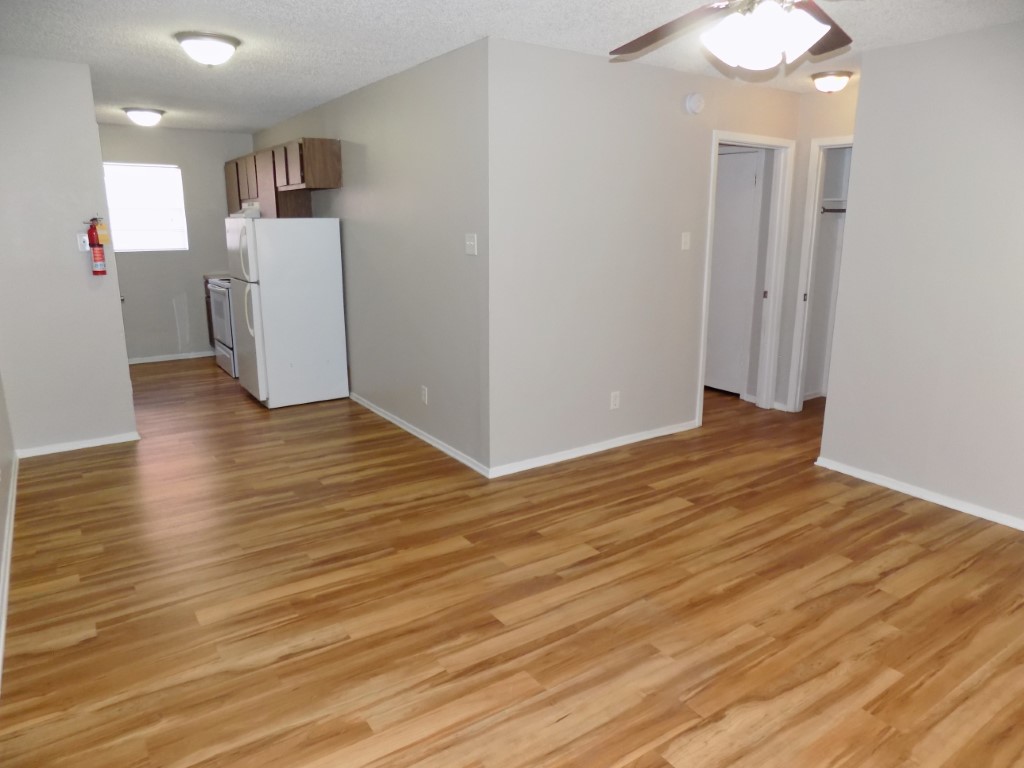 501 N. Bell St, Apt 02