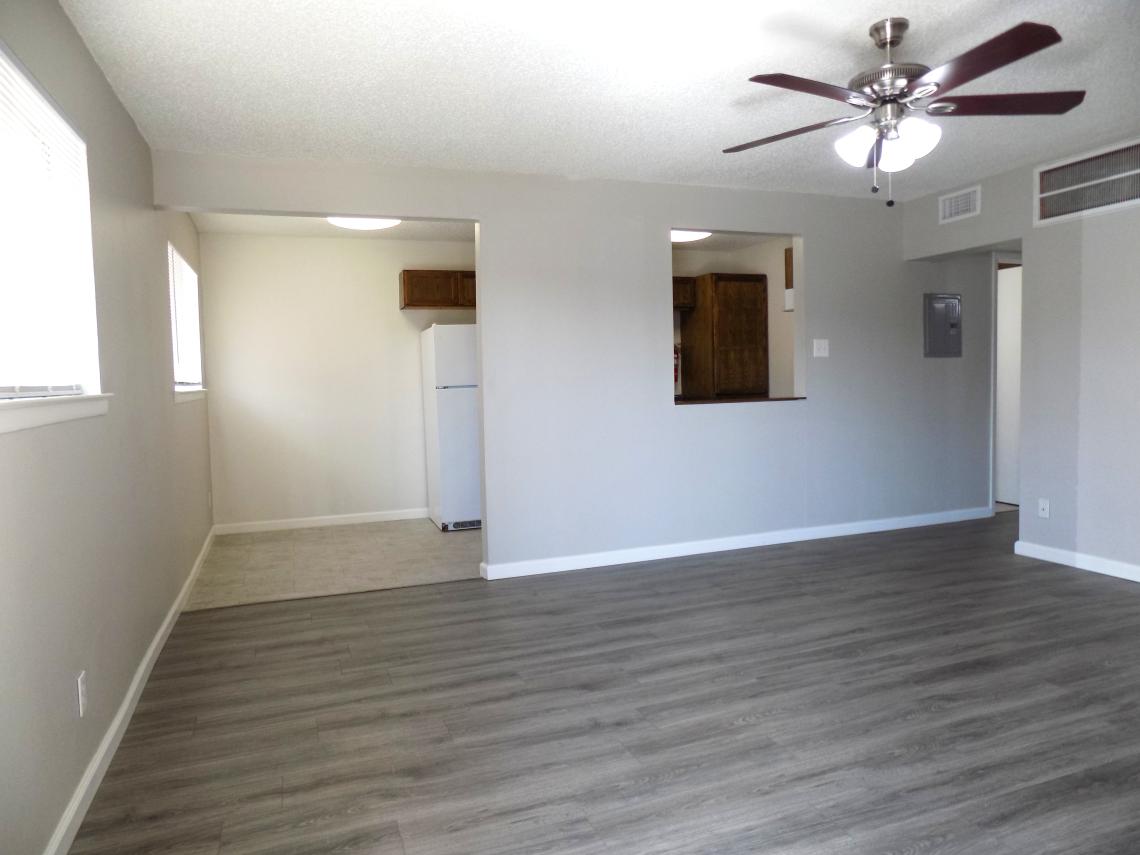 316 Millspaugh, Apt. 29