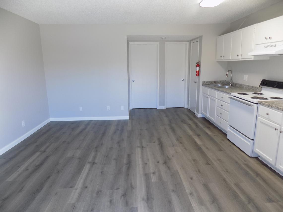 316 Millspaugh, Apt. 32