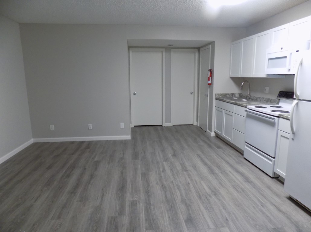 316 Millspaugh, Apt 38