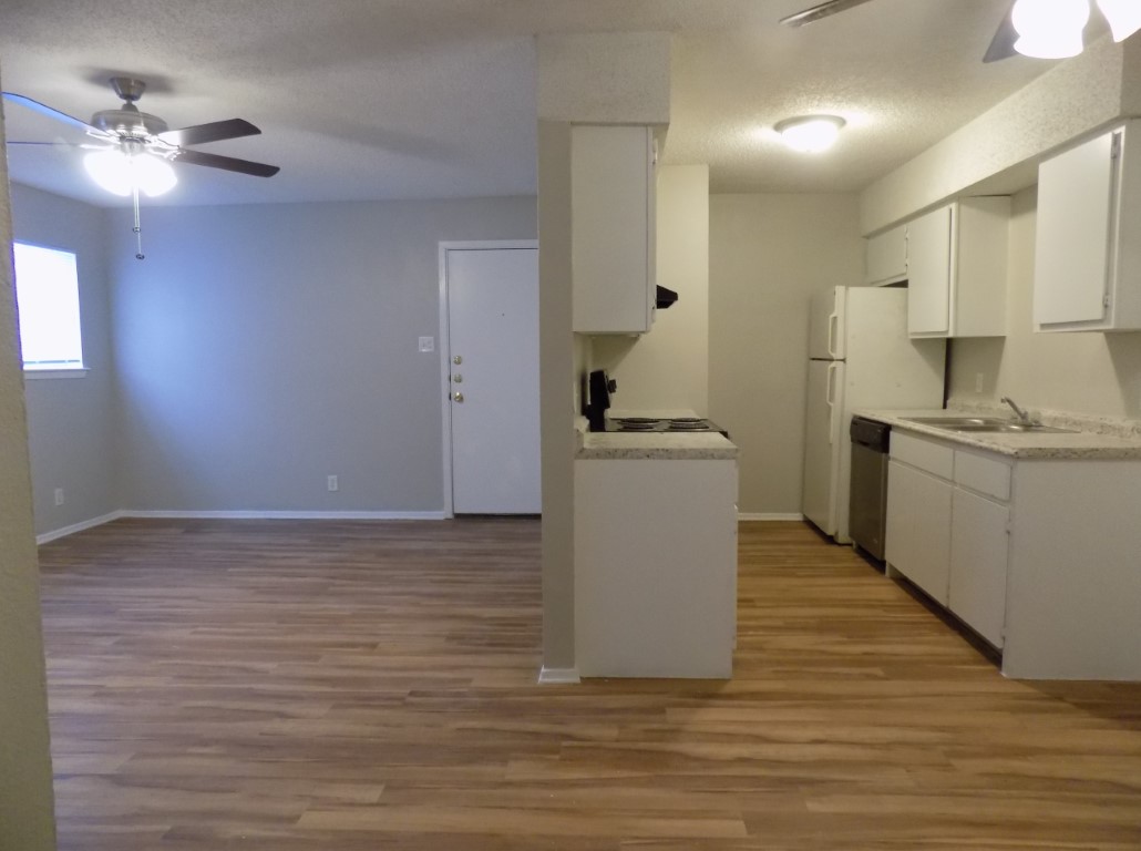 302 N. Main St, Apt 25