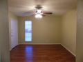 811 B - 3 Bedroom / 1 Bath - Living