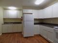 811 C - Kitchen 3 Bedroom / 1 1/2 Bath