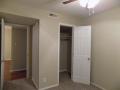 811 B - 3 Bedroom / 1 Bath-Bedrm 1 Closet