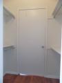 811 C - Bedroom 1 Closet