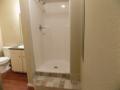 811 B - 3 Bedroom / 1 Bath - Bathroom