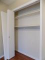 811 C - Bedroom 2 Closet