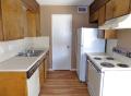 WS 737 Kitchen