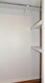 NG121 Bedrm 2 Closet