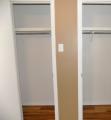 NG121 Bedrm 2 Closet