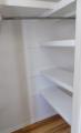 NG38 Closet Shelving