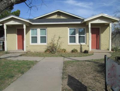 122 N. Washington