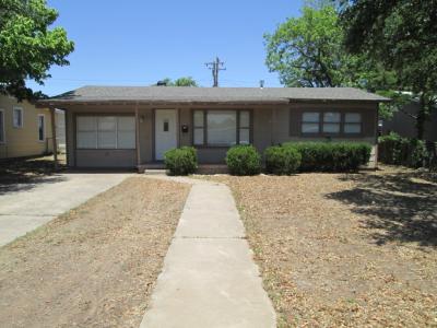 2720 W. Harris