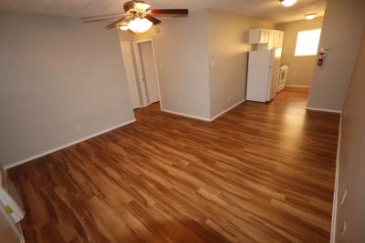 501 N. Bell St, Apt 20