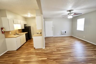 407 Pulliam St., Apt. 125