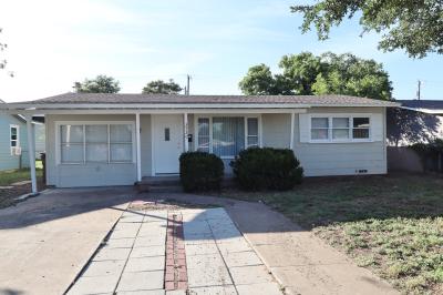 2720 W. Harris