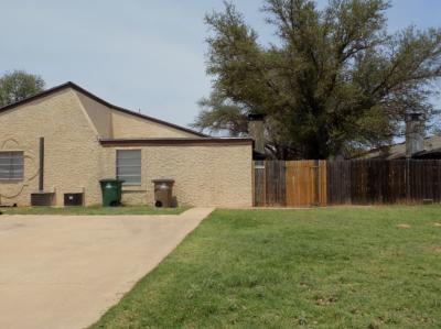 3810 "B" Wild Rye Trail