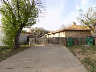 3818 "A" Wild Rye Trail