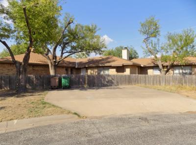 3818 "C" Wild Rye Trail