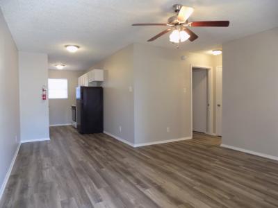 501 N Bell St., Apt 10