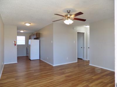 501 N. Bell St, Apt 09
