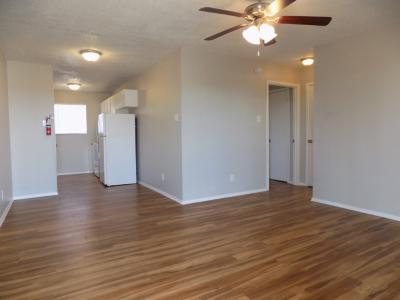 501 N. Bell St., Apt. 14