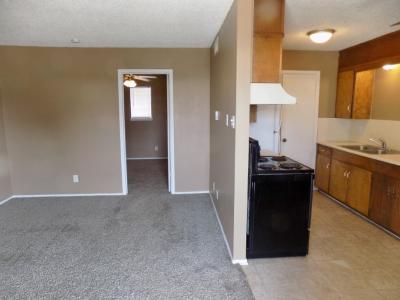 731 N. Bishop St., Apt 731