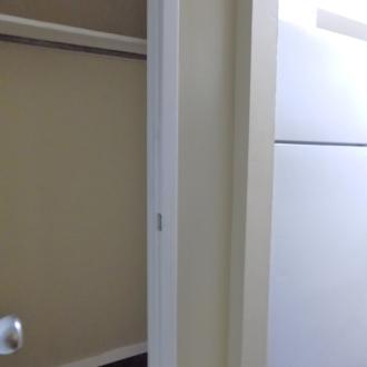 #3 GS D45 ENTRY CLOSET