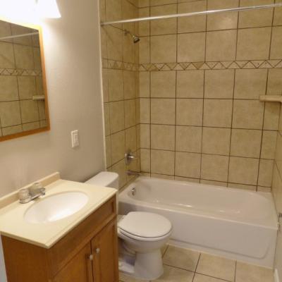 501 N. Bell St, Apt 09 (11)