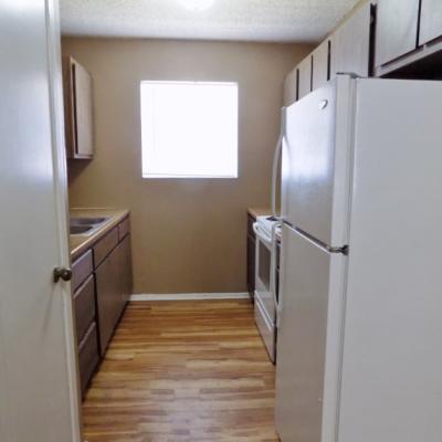 501 N. Bell St., Apt 12 (3)